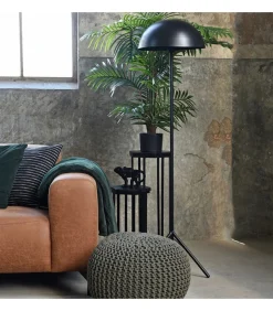 Online Vloerlamp Globe 39x39x152 cm Vloerlampen