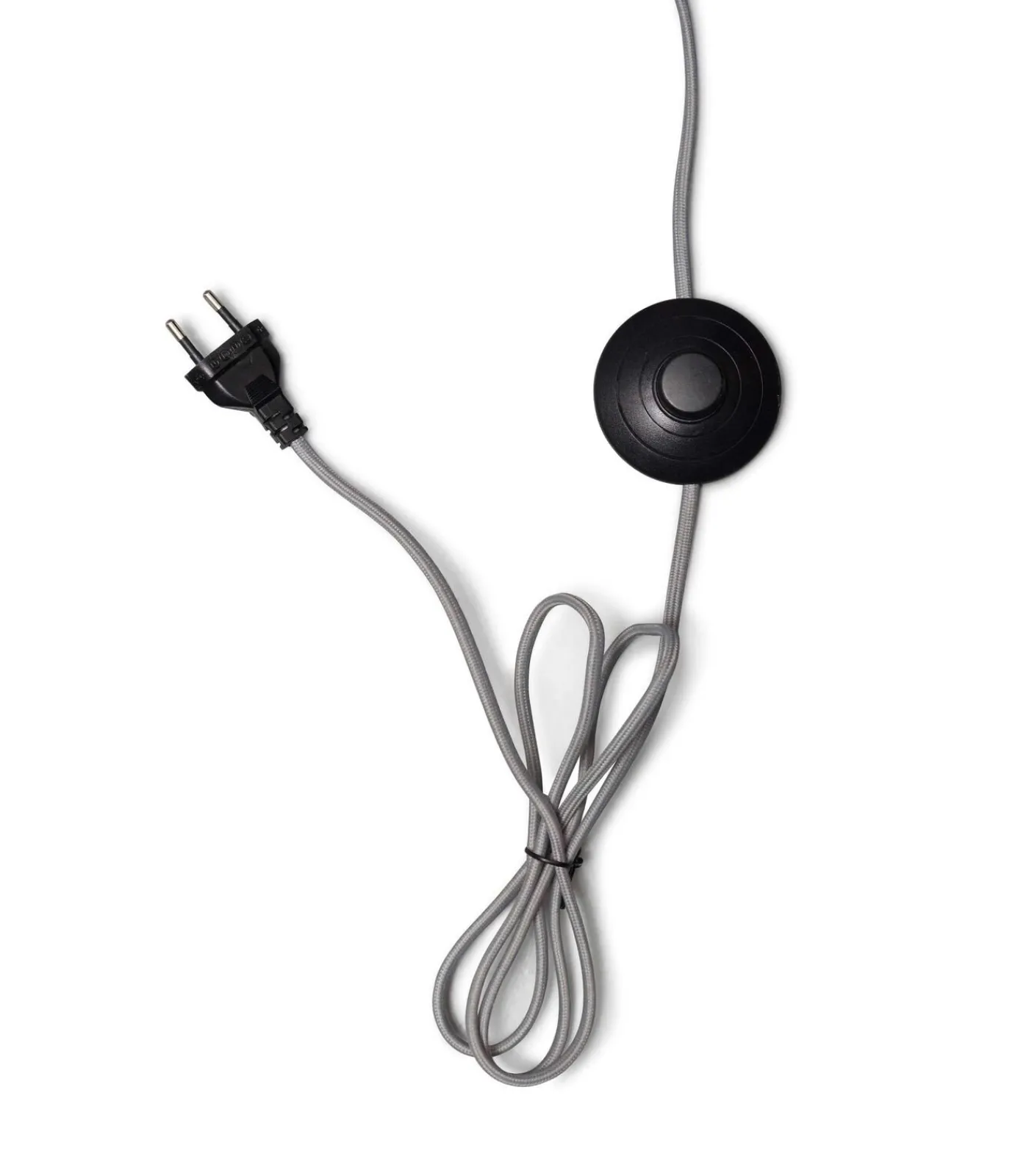 Hot Vloerlamp Ibiza - Bamboe Wit/Naturel - 77x50x150cm Vloerlampen