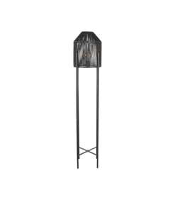Clearance Vloerlamp Ibiza 30x30x150 cm Vloerlampen
