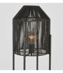 Clearance Vloerlamp Ibiza 30x30x150 cm Vloerlampen