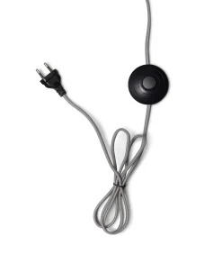 Discount Vloerlamp Java - Bamboe - 50x50x145cm - Driepoot Vloerlampen