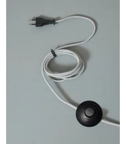 Sale Vloerlamp Lisbon - Zand - 25x35.5x151cm Vloerlampen