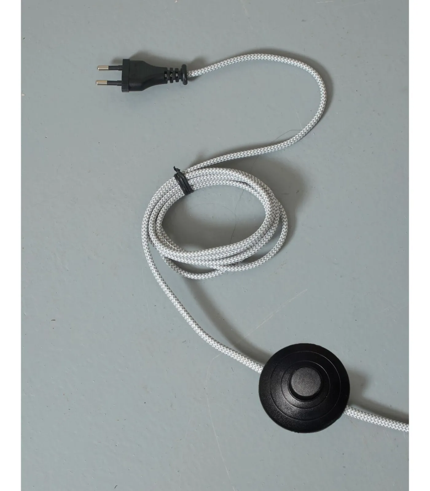 Sale Vloerlamp Lisbon - Zand - 25x35.5x151cm Vloerlampen