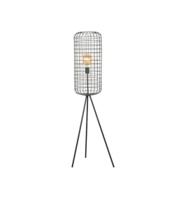 New Vloerlamp Solido 31x31x146 cm Vloerlampen