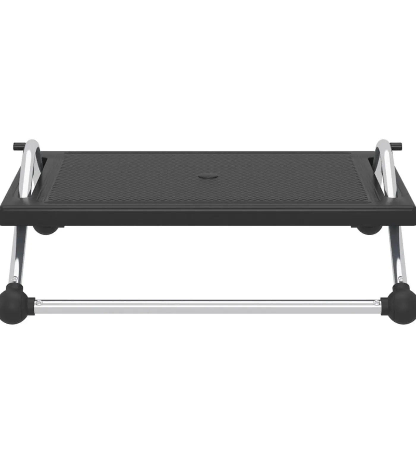 Sale Voetensteun 45x40x13,5 cm zwart Stoelen