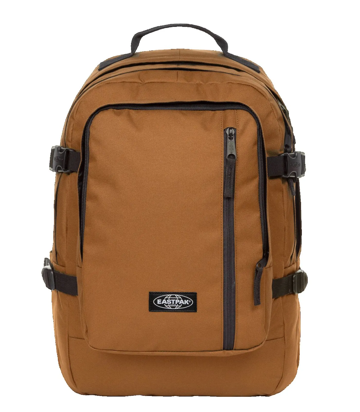 New Volker - Rugzak - Bruin Rugzakken