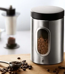 Best Voorraadpot Piero - ø 11 cm / 500 ml Koffie & Thee Maken