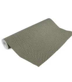 Best Vliesbehang | Herringbone Soil Wanddecoratie