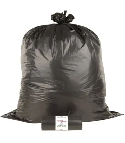 Sale Vuilniszakken 150 st 240 l zwart Manden En Bakken