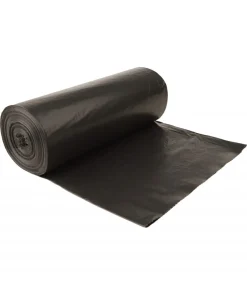 Sale Vuilniszakken 150 st 240 l zwart Manden En Bakken