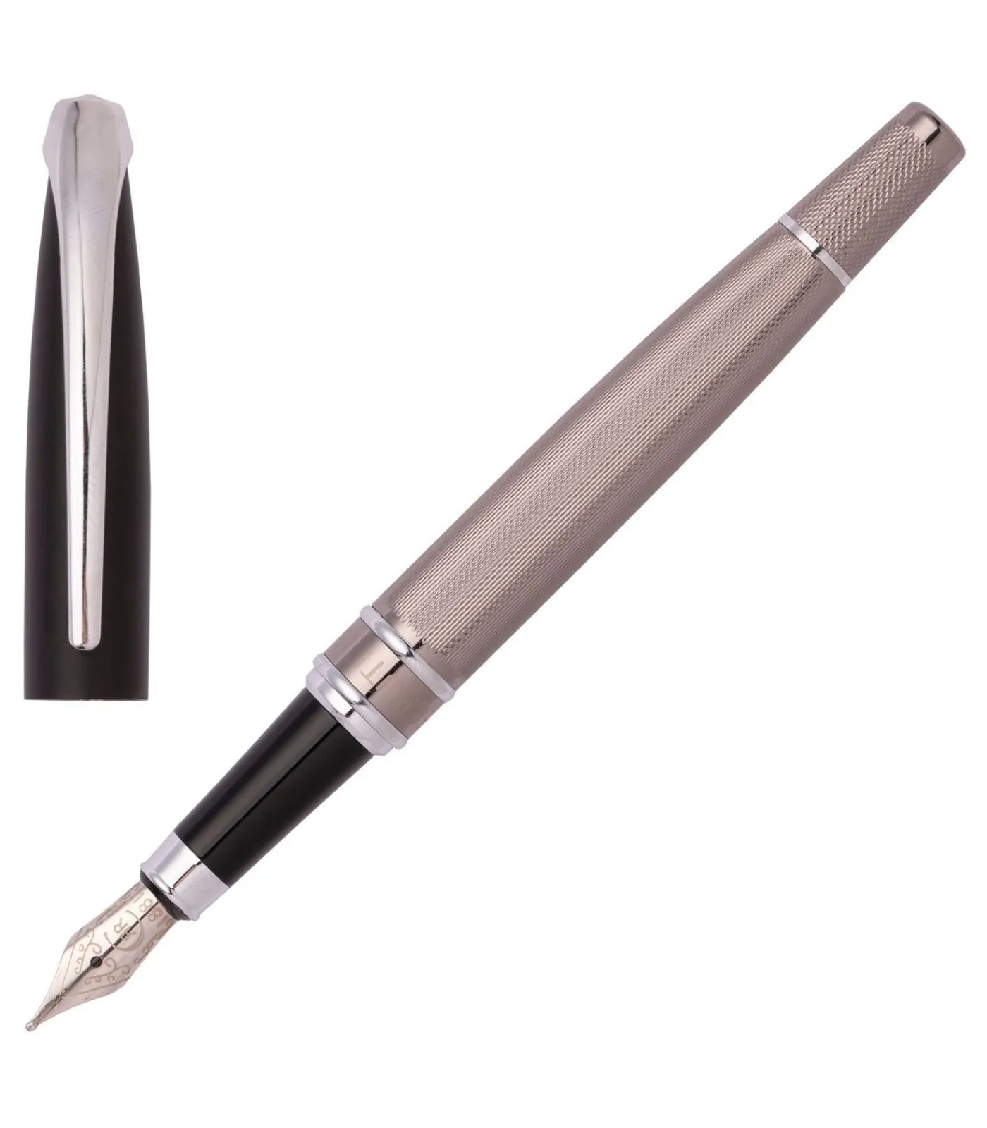 Hot Vulpen Abbey Diamond Gun Pennen & Potloden
