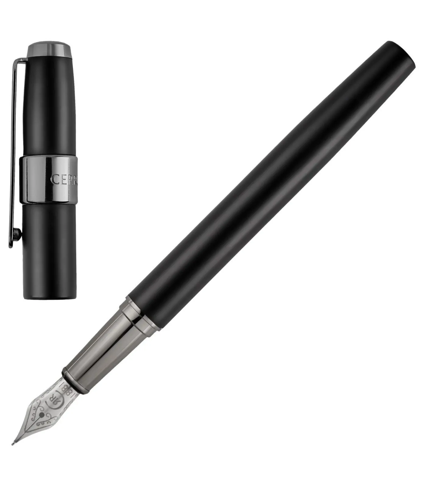 Vulpen Block Pennen & Potloden