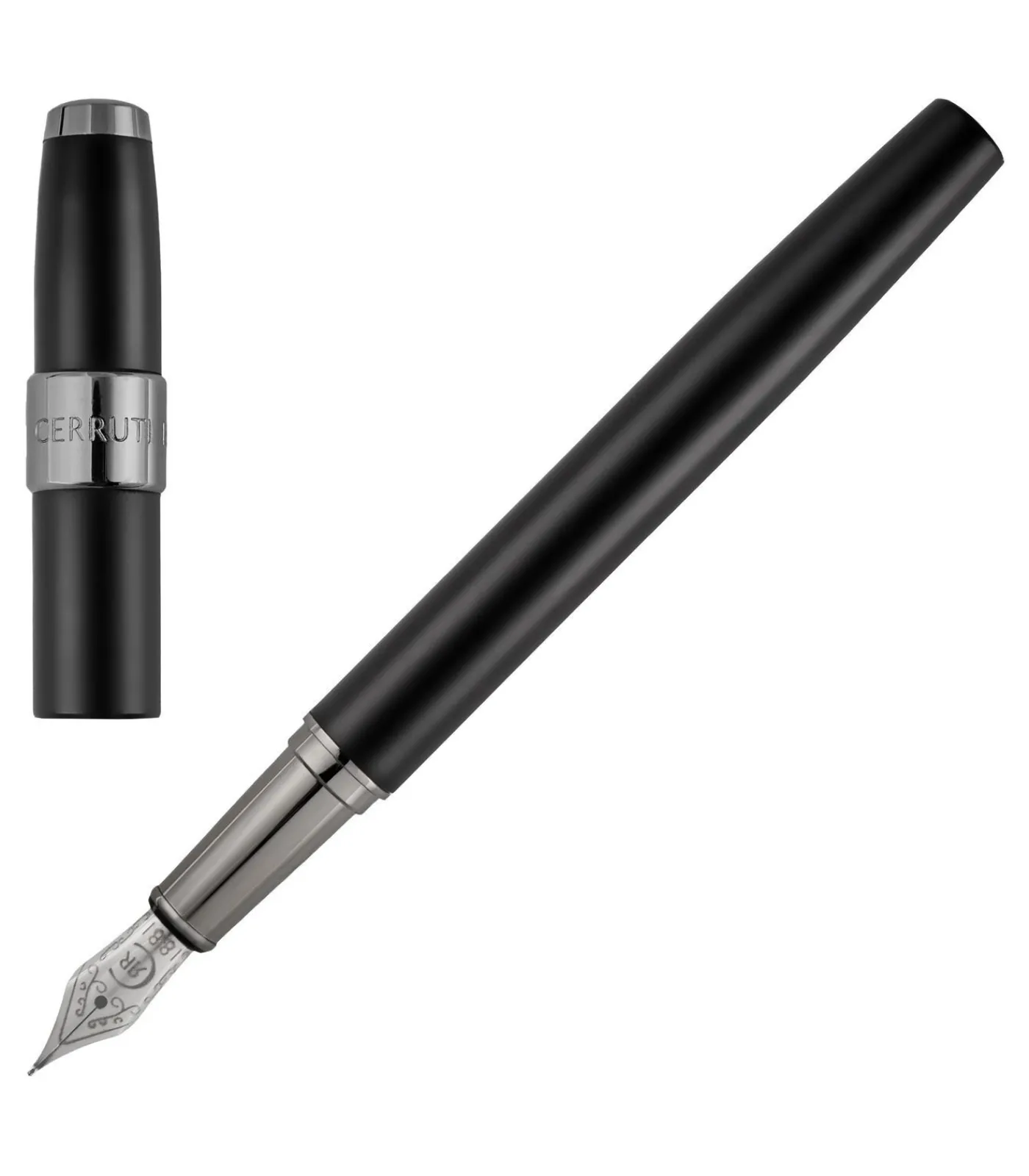 Vulpen Block Pennen & Potloden