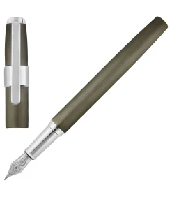 Best Vulpen Block Brushed Gun Pennen & Potloden