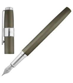 Best Vulpen Block Brushed Gun Pennen & Potloden