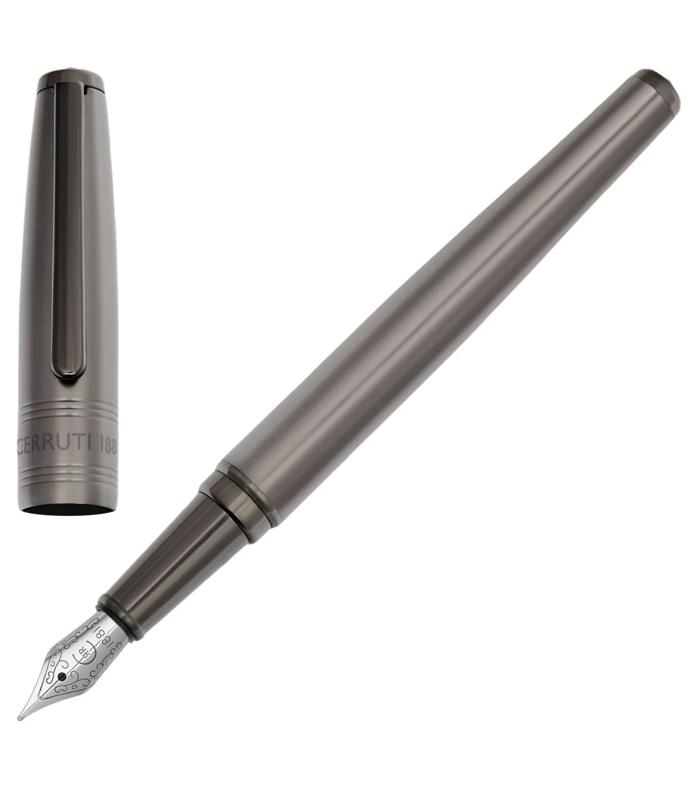 Vulpen City Gun Pennen & Potloden