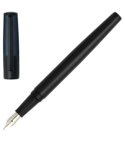 Outlet Vulpen Gear Minimal Black & Navy Pennen & Potloden