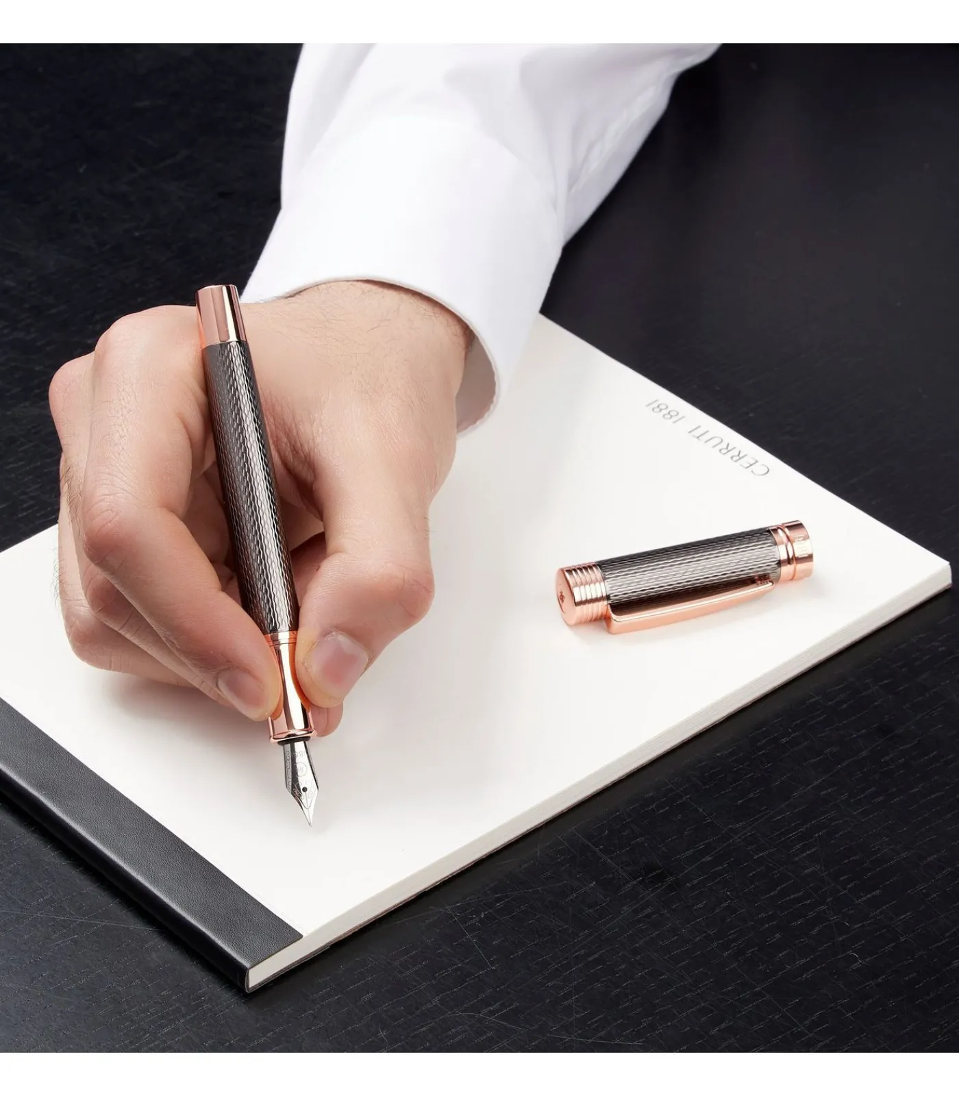 Outlet Vulpen Zoom Diamon Gun Pennen & Potloden