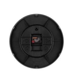 Hot Wandklok Amena - Wit - 40x40x40cm Klokken