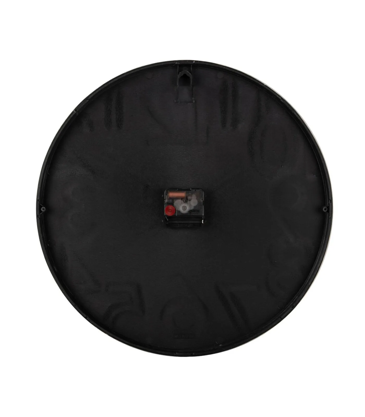 Outlet Wandklok Ayuno - Donkergrijs - Ø40cm Klokken