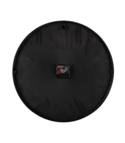 Hot Wandklok Ayuno - Legergroen - Ø40cm Klokken