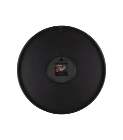 New Wandklok Esmerado - Zwart - 40x40x40cm Klokken
