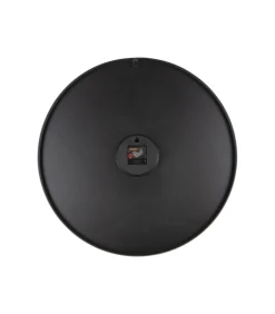 Discount Wandklok Esmerado Large - Zwart - 60x60x60cm Klokken