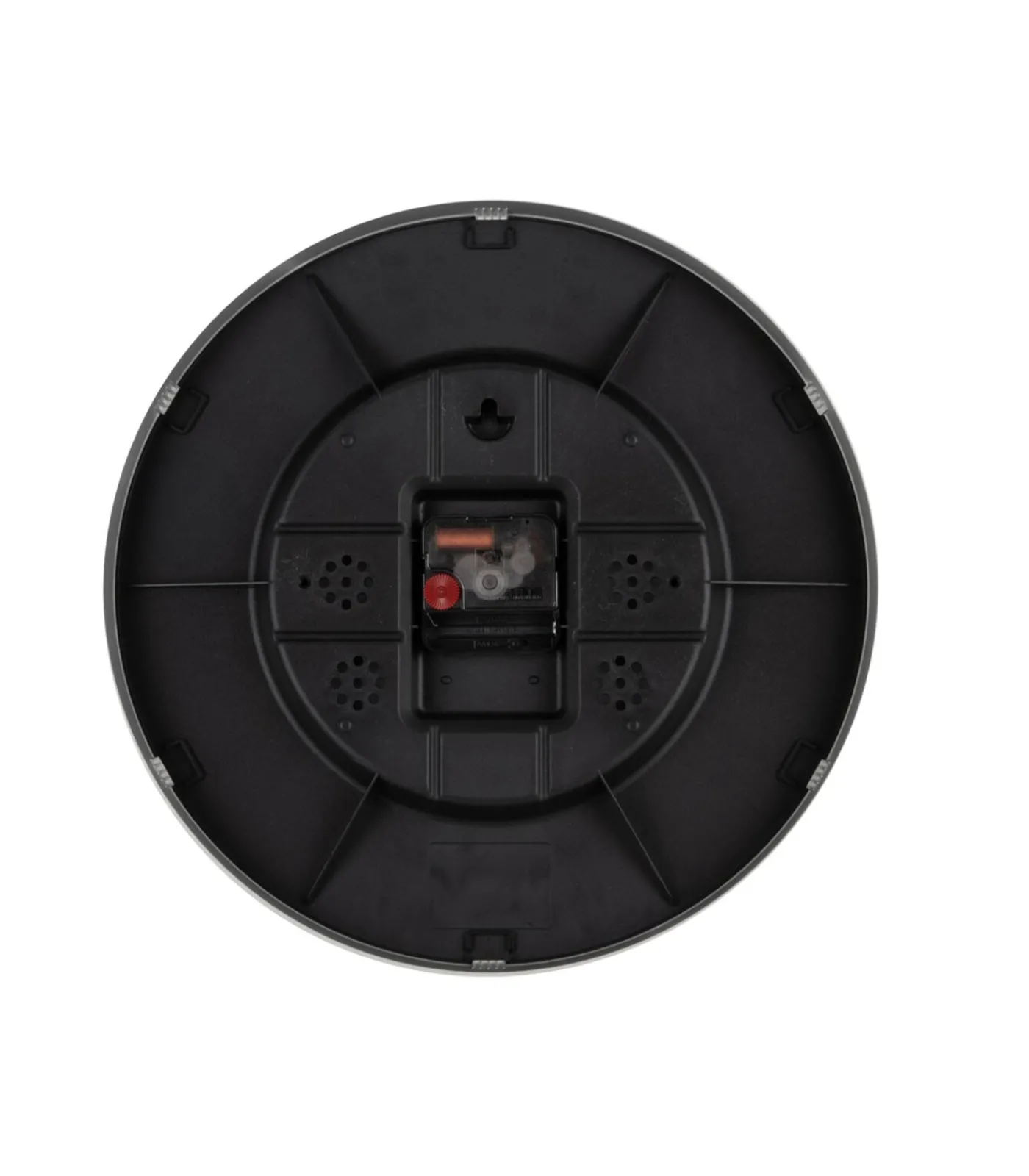 Outlet Wandklok Fresco - Groen - 31.5x31.5x31.5cm Klokken