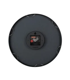 New Wandklok Fuerte Dome - Groen - 30.5x30.5x30.5cm Klokken