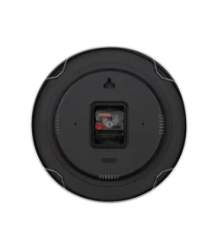 Outlet Wandklok Modern Factory - Jungle groen - Ø30cm Klokken