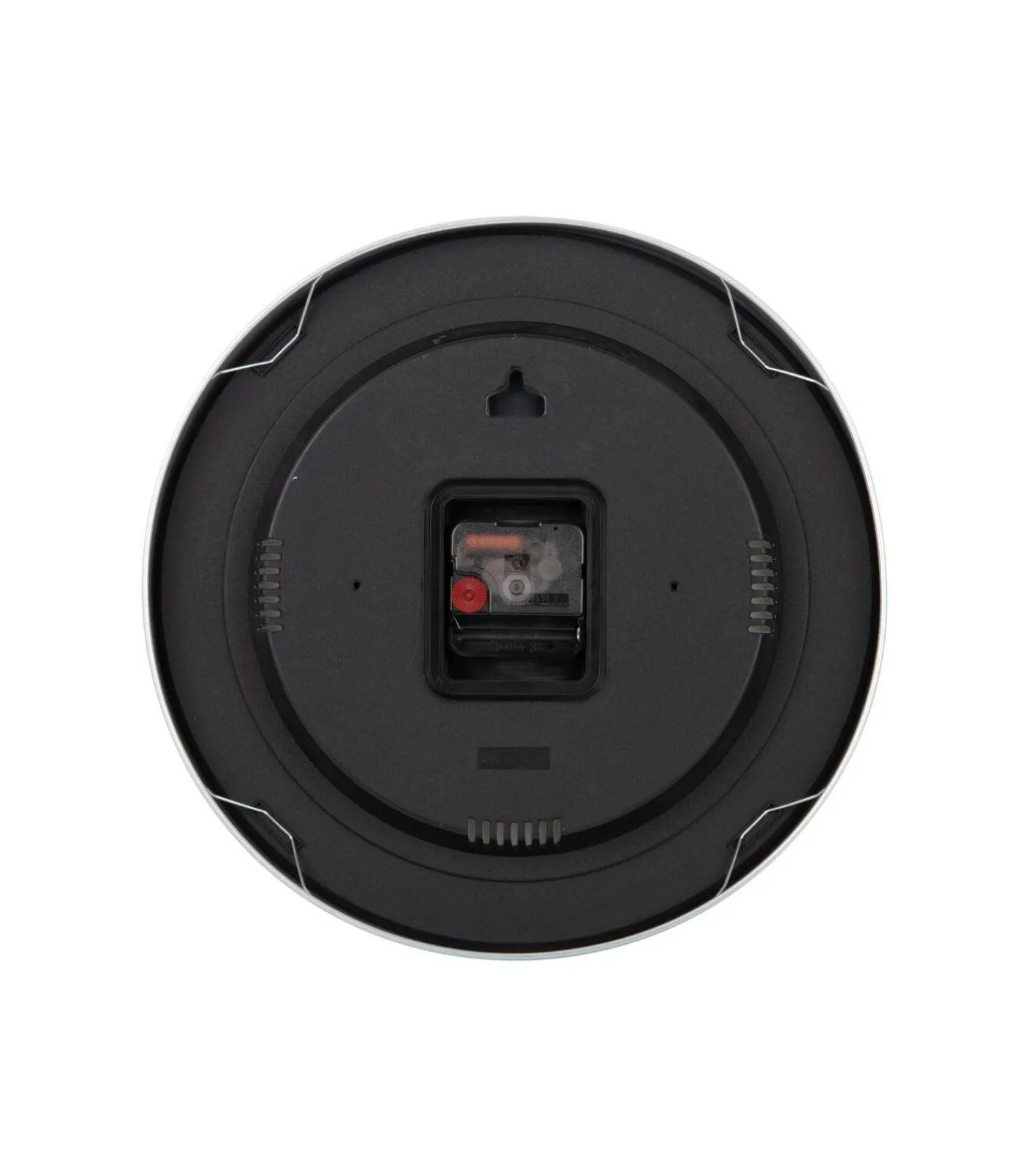 Outlet Wandklok Modern Factory - Jungle groen - Ø30cm Klokken