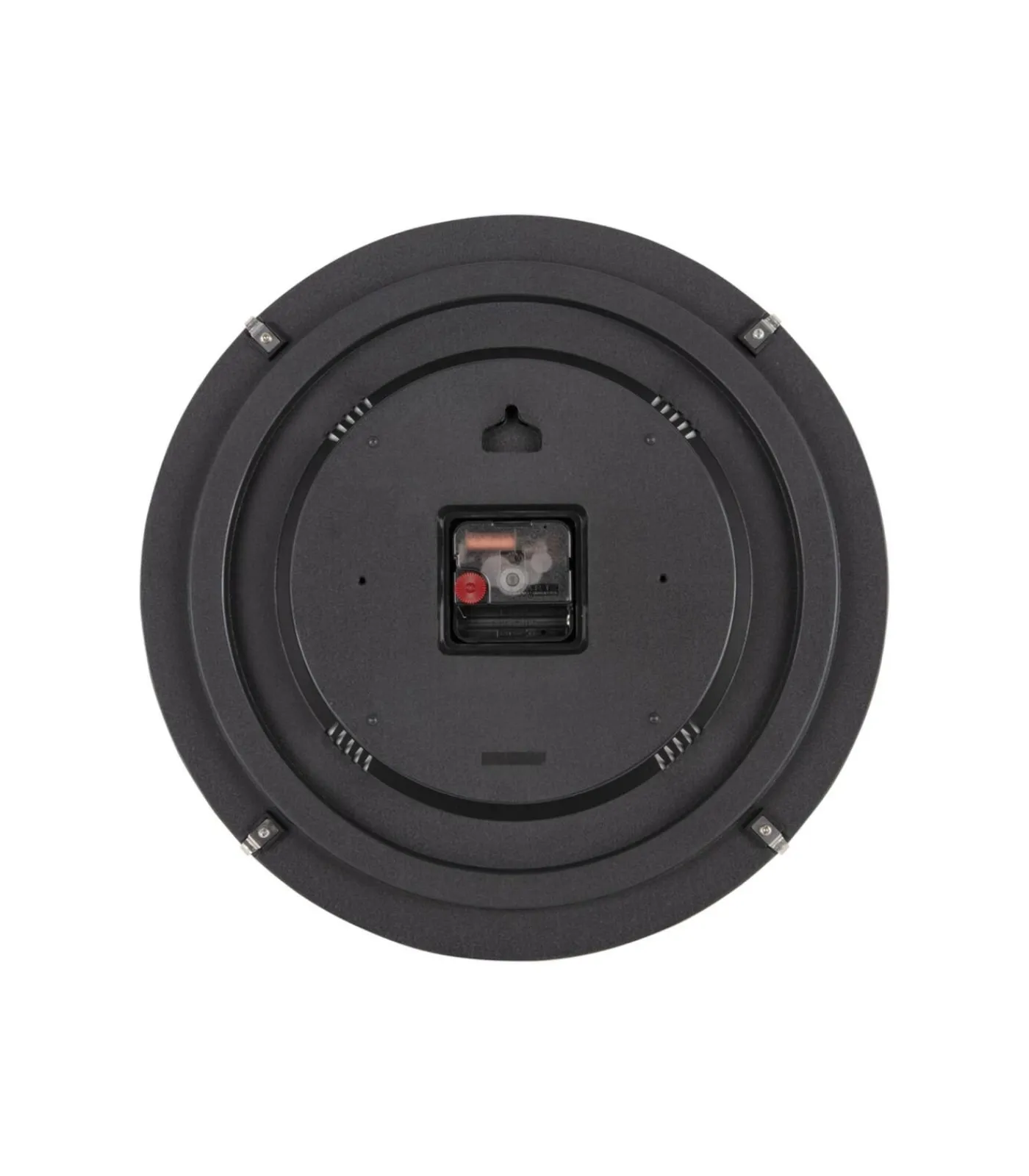 Outlet Wandklok Realista Dome - Groen - 35x35x35cm Klokken