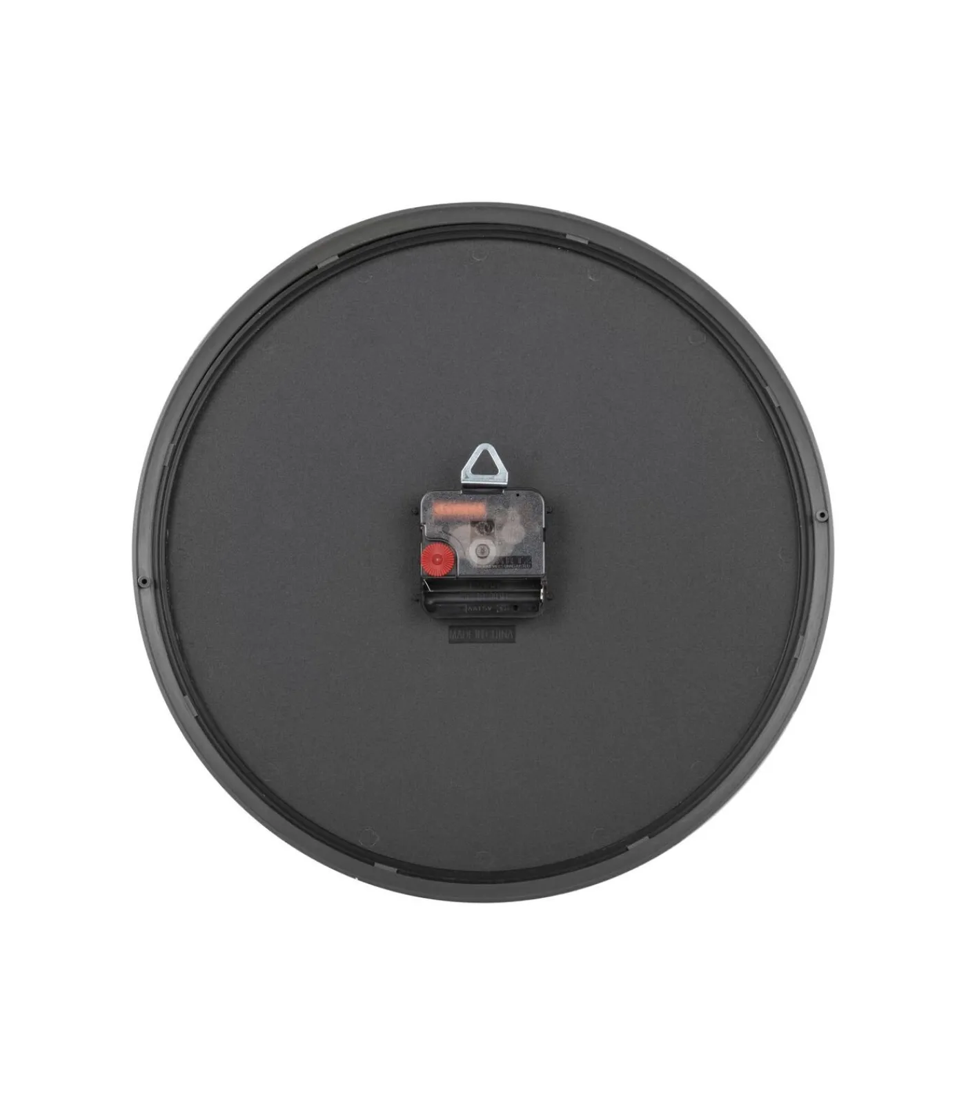 Best Wandklok Sencillez - Theegroen - Ø30cm Klokken