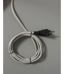 Clearance Wandlamp Bordeaux - Wit - 10.5x26x34.5cm Muurverlichting