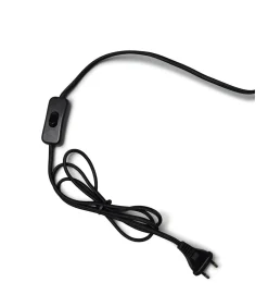 Clearance Wandlamp Madrid - Goud - 15x10x25cm Muurverlichting