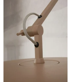 Sale Wandlamp Marseille - Grijs - Ø48cm Muurverlichting