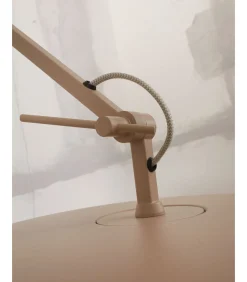 Sale Wandlamp Marseille - Grijs - Ø48cm Muurverlichting