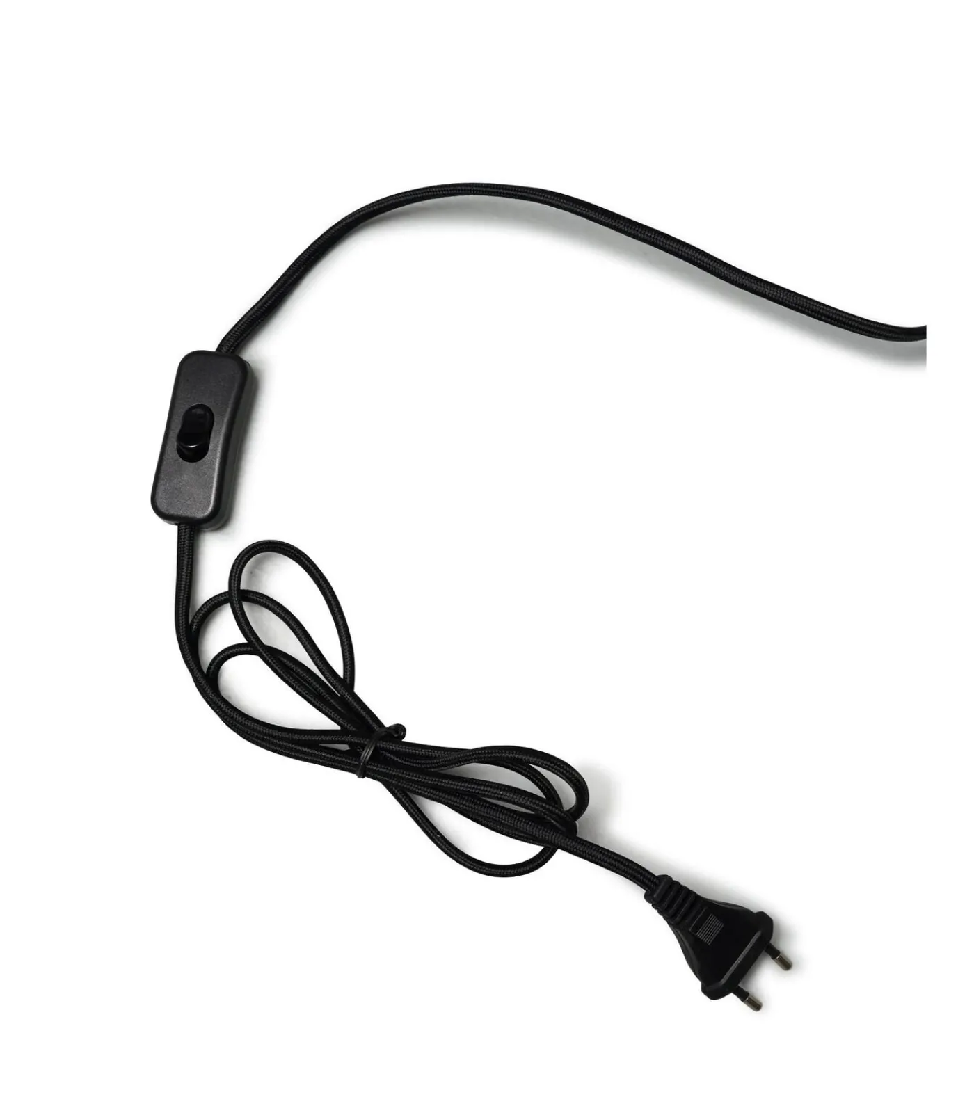 Clearance Wandlamp Marseille - Zwart - Ø48cm Muurverlichting