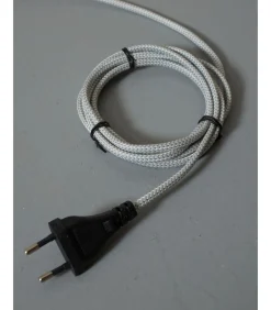 Online Wandlamp Montreux - Grijs - 10.5x21.5x18cm Muurverlichting