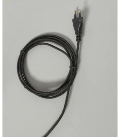 Hot Wandlamp Montreux - Zwart - 10.5x21.5x18cm Muurverlichting