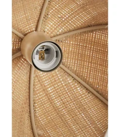 Best Wandlamp Sulina - Groen - 33x25x47cm Muurverlichting