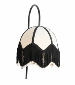 New Wandlamp Sulina - Wit - 33x25x47cm Muurverlichting