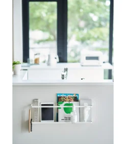 Hot Wandrek - Tower - Wit Organiseren