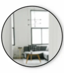 Wandspiegel Hub Spiegels