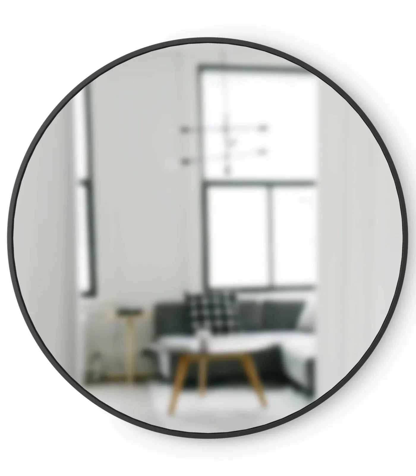 Wandspiegel Hub Spiegels