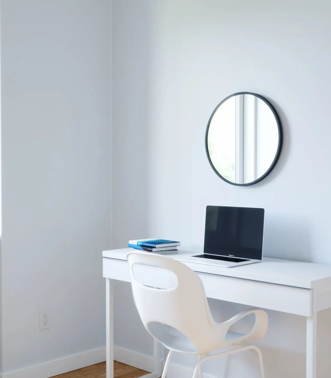 Wandspiegel Hub Spiegels