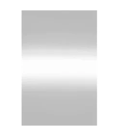 Outlet Wandspiegel 40x60 cm rechthoekig glas Spiegels