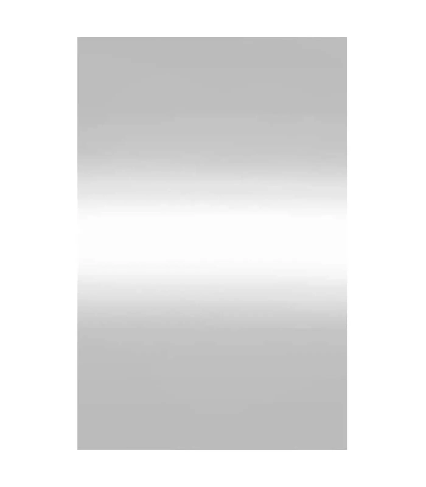 Outlet Wandspiegel 40x60 cm rechthoekig glas Spiegels