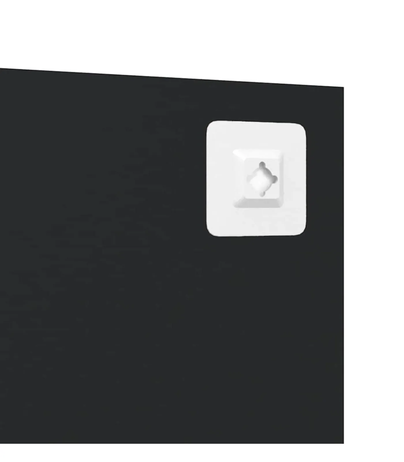 Outlet Wandspiegel 40x60 cm rechthoekig glas Spiegels