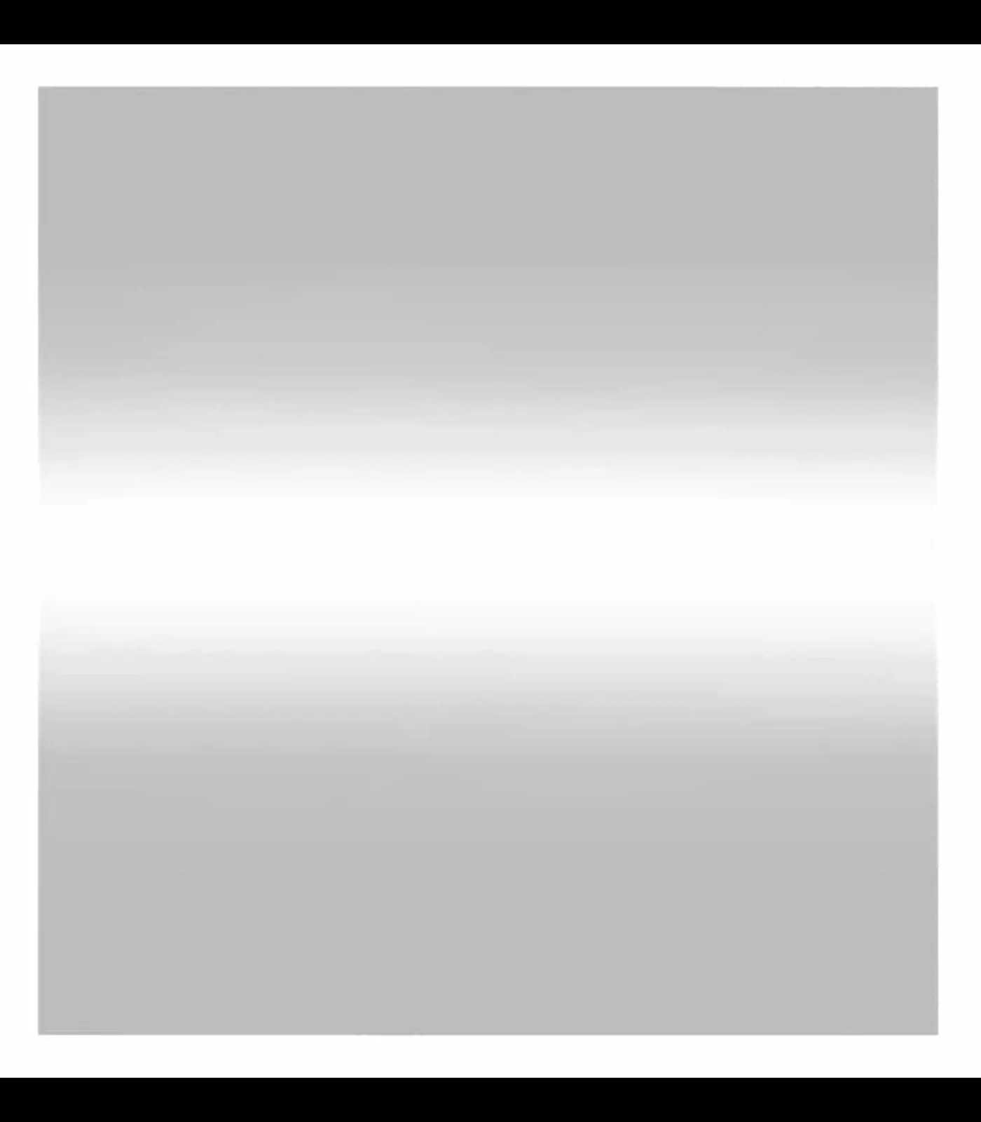 New Wandspiegel 50x60 cm rechthoekig glas Spiegels